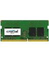 Crucial pamięć DDR4, 2x4Gb, 2400MHz, CL17, SRx8, SODIMM, 260pin - nr 8