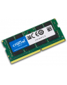 Crucial pamięć DDR4, 4Gb, 2400MHz, CL17, SRx8, SODIMM, 260pin - nr 17