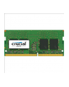 Crucial pamięć DDR4, 4Gb, 2400MHz, CL17, SRx8, SODIMM, 260pin - nr 3