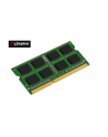 Kingston dedicated 4GB 1600MHz Single Rank SODIMM - nr 17