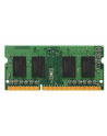 Memory dedicated Kingston 8GB 1600MHz SODIMM 1.35V - nr 15