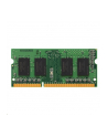 Memory dedicated Kingston 8GB 1600MHz SODIMM 1.35V - nr 20