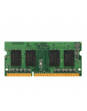 Memory dedicated Kingston 8GB 1600MHz SODIMM 1.35V - nr 29