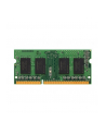 Memory dedicated Kingston 8GB 1600MHz SODIMM 1.35V - nr 9