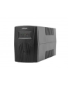 Energenie by Gembird UPS line-interactive B650VA, 2x Schuko, 230V - nr 10