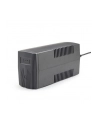 Energenie by Gembird UPS line-interactive B650VA, 2x Schuko, 230V - nr 13