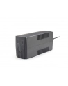 Energenie by Gembird UPS line-interactive B650VA, 2x Schuko, 230V - nr 20