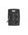 Energenie by Gembird UPS line-interactive B650VA, 2x Schuko, 230V - nr 6