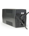 Energenie by Gembird UPS line-interactive B850VA, 2x Schuko, 230V - nr 16