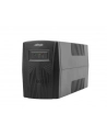 Energenie by Gembird UPS line-interactive B850VA, 2x Schuko, 230V - nr 3