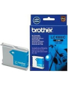 Brother Tusz LC1000 cyan DCP130C/330C/540CN/750CW - nr 24