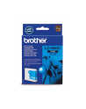 Brother Tusz LC1000 cyan DCP130C/330C/540CN/750CW - nr 9