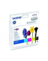 Brother CMYK multip LC970 DCP135/150/MFC235/260 - nr 10