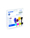 Brother CMYK multip LC970 DCP135/150/MFC235/260 - nr 14