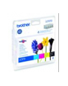 Brother CMYK multip LC970 DCP135/150/MFC235/260 - nr 1