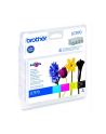 Brother CMYK multip LC970 DCP135/150/MFC235/260 - nr 7