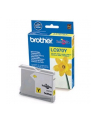 Brother Tusz LC970 yellow DCP135/150/MFC235/260 - nr 11