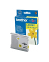 Brother Tusz LC970 yellow DCP135/150/MFC235/260 - nr 20