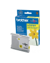 Brother Tusz LC970 yellow DCP135/150/MFC235/260 - nr 23