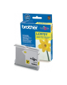 Brother Tusz LC970 yellow DCP135/150/MFC235/260 - nr 26