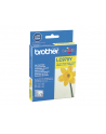 Brother Tusz LC970 yellow DCP135/150/MFC235/260 - nr 39