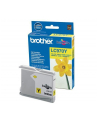 Brother Tusz LC970 yellow DCP135/150/MFC235/260 - nr 5