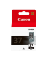 Canon Tusz PG-37 Black PG-37 - nr 27