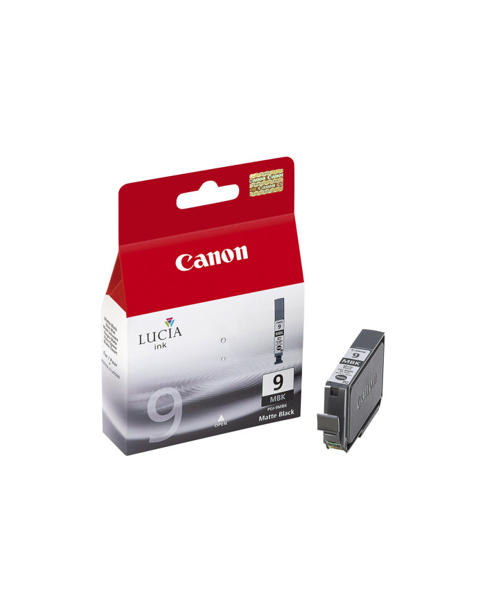 Canon Tusz PGI9 Matte Black PGI-9BkMt główny