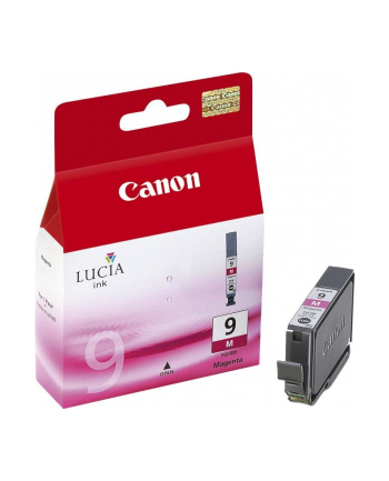 Canon Tusz PGI9 Magenta PGI-9M