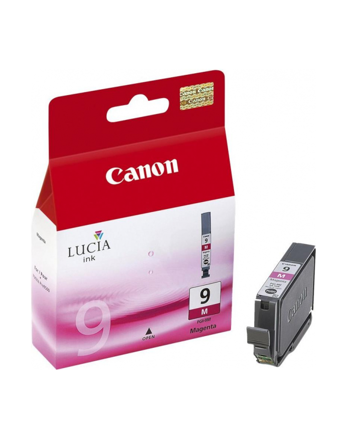 Canon Tusz PGI9 Magenta PGI-9M główny