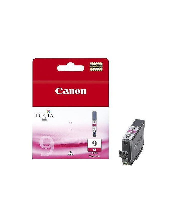 Canon Tusz PGI9 Magenta PGI-9M główny