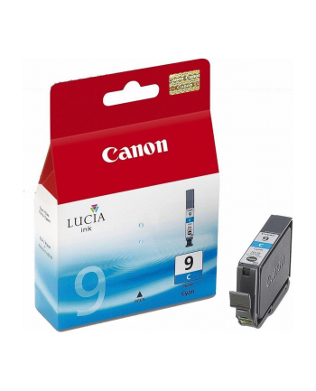Canon Tusz PGI9 Photo Cyan PGI-9PC