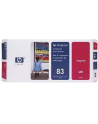 Głowica nr83 UV - C4962A Magenta   cleaner - nr 12