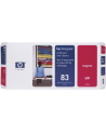 Głowica nr83 UV - C4962A Magenta   cleaner - nr 20