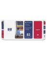 Głowica nr83 UV - C4962A Magenta   cleaner - nr 8