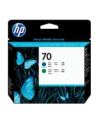 HP Głowica nr 70 C9408A Blue - nr 41