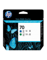 HP Głowica nr 70 C9408A Blue - nr 42