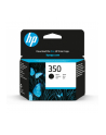 HP Tusz nr 350 - CB335EE Black - nr 5