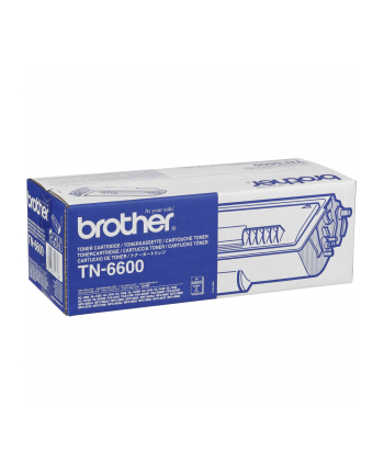 Brother Toner TN6600 HL 12xx/14xx fax8350  6K
