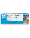 Toner Cyan C4192A - nr 5