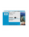 Toner HP Czarny C9720A - nr 16