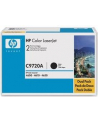 Toner HP Czarny C9720A - nr 26