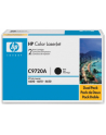 Toner HP Czarny C9720A - nr 3