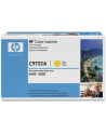 Toner HP Yellow C9722A - nr 3