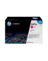 Toner Magenta C9723A - nr 7