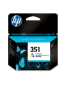 Toner CP6015 CYAN CB381A 21K CP6015/CM6030/CM6040 - nr 10