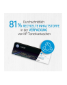 Toner CP6015 CYAN CB381A 21K CP6015/CM6030/CM6040 - nr 71