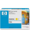 Toner CLJ CP4005  CB402A 7.5 k Yellow - nr 19