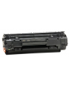 Toner oryginalny HP LJ P1505/1506  2k CB436A - nr 88