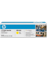 Toner CLJ CP1215  CB542A YELLOW - nr 39
